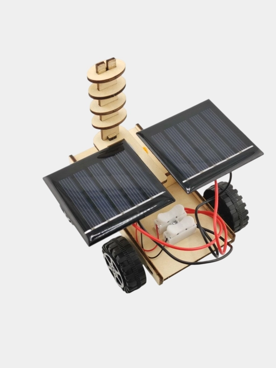 Игровой набор STEM конструктор Робототехника, Игрушка для детей и для взрослых 6+