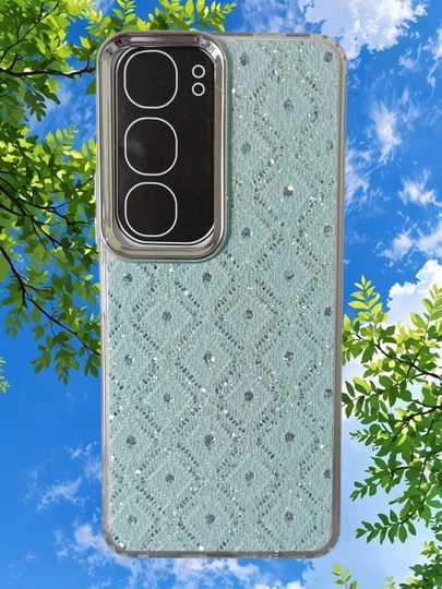 Vivo Y19S uchun g'ilof - 