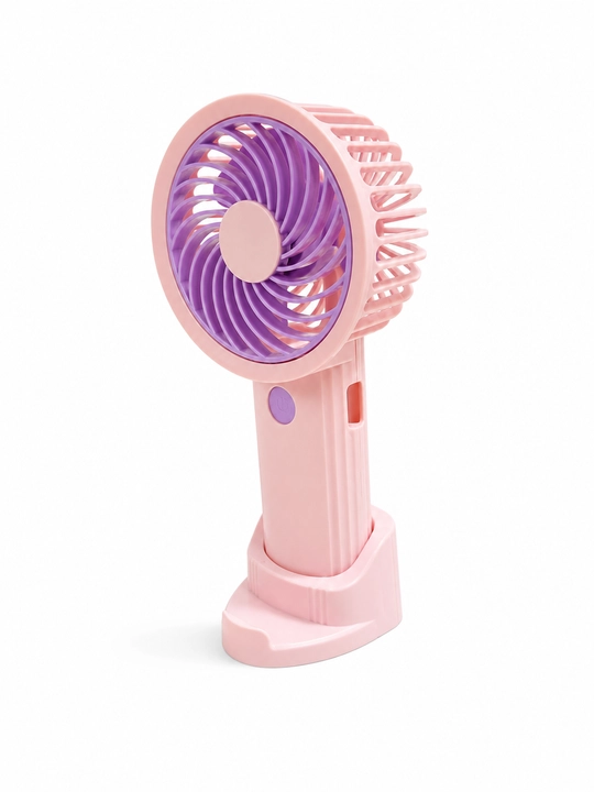 Mini ventilyator usb zaryadlovchi, stol uchun ventilyatorcha, vintelyator kichkina