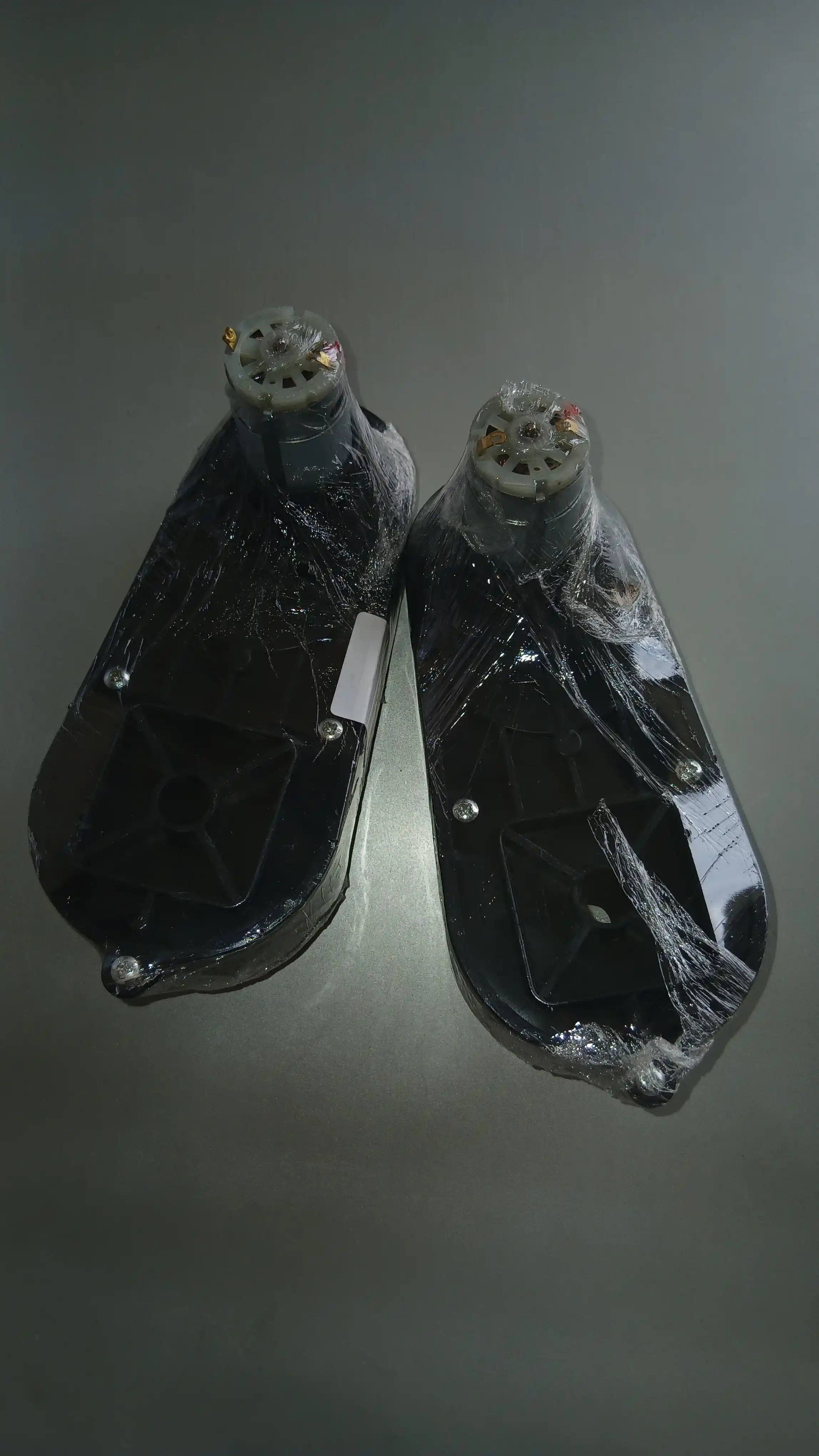 Редуктор RS390 для детского электромобиля – 12V, 16000 об/мин