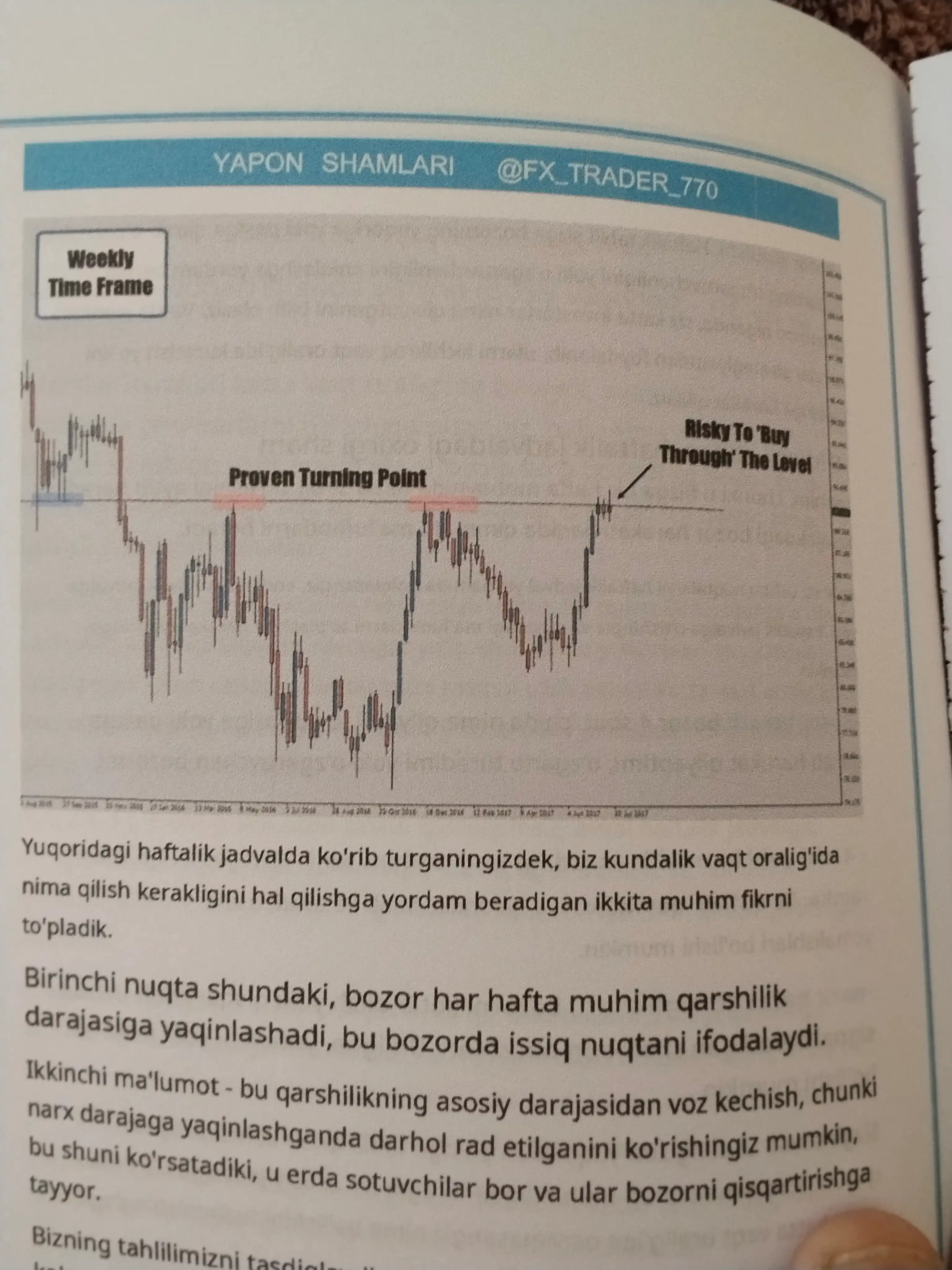 Treyding darslik Yapon shamlari, Muhenisa Homma