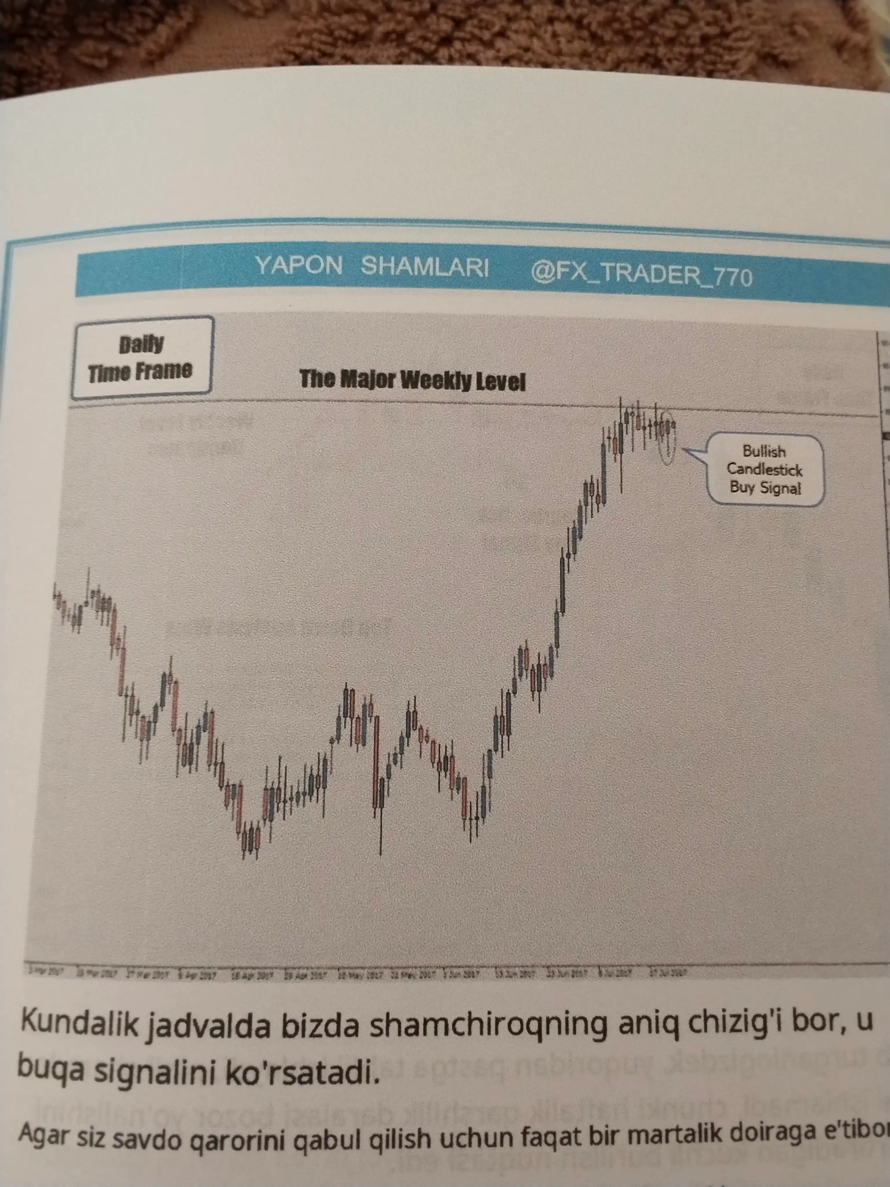 Treyding darslik Yapon shamlari, Muhenisa Homma