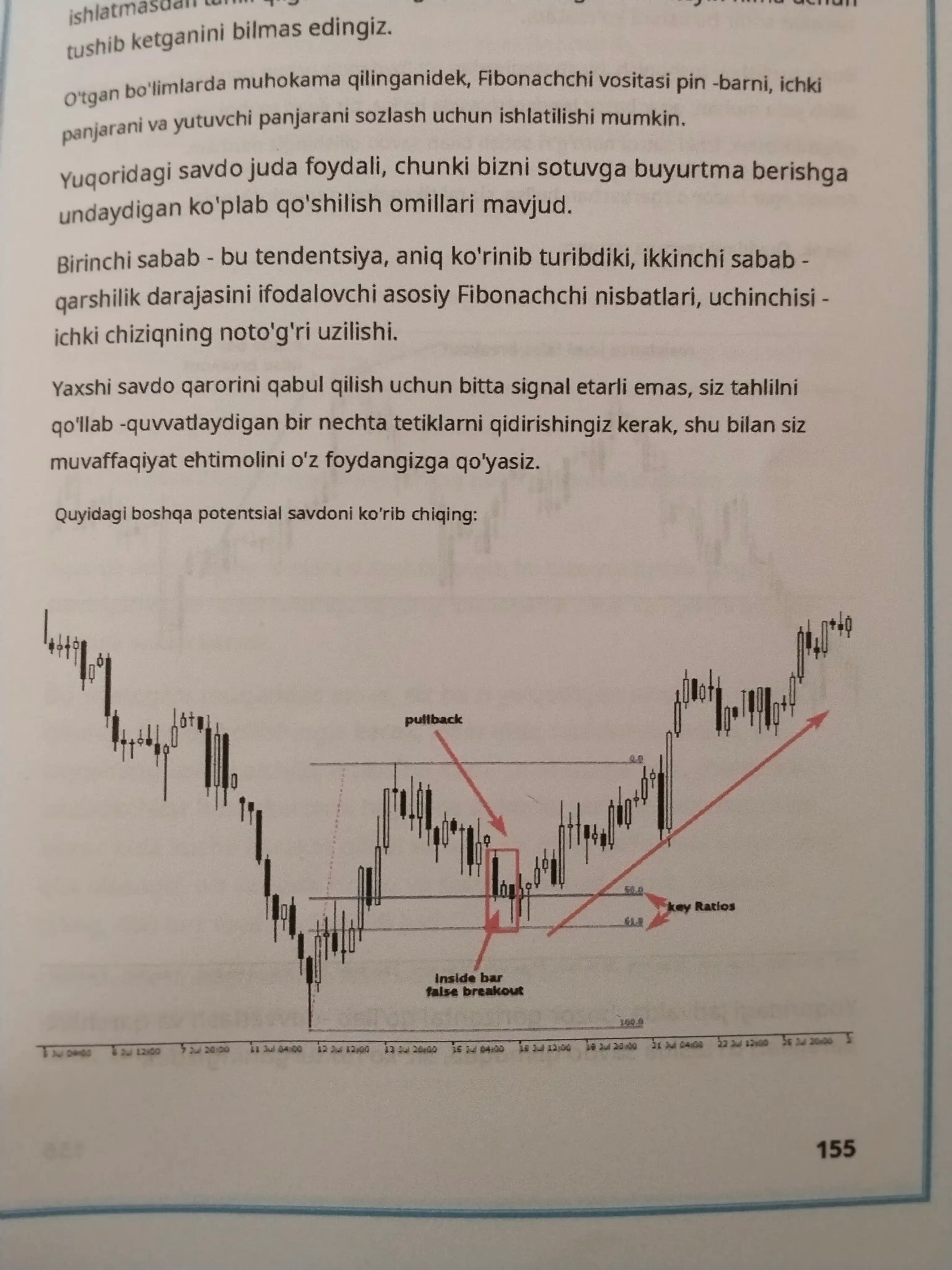 Treyding darslik Yapon shamlari, Muhenisa Homma
