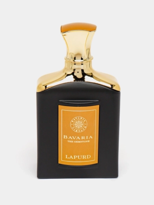 Fragrance World Bavaria the Gemstone Lapurd, арабский аромат для мужчин
