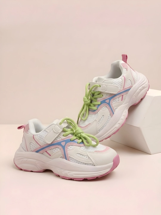 Детские кроссовки MyFuzik Shoes