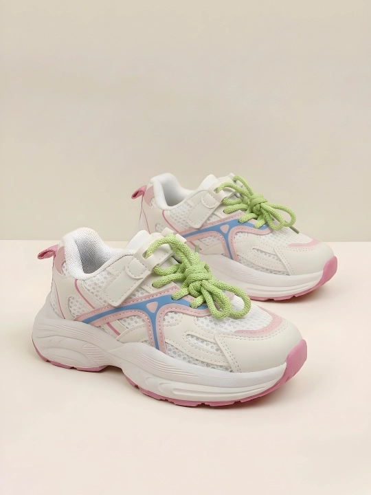 Детские кроссовки MyFuzik Shoes