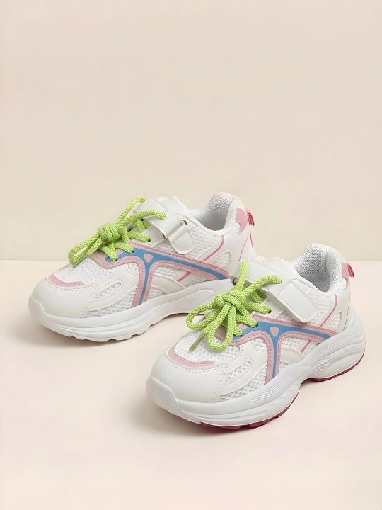 Детские кроссовки MyFuzik Shoes