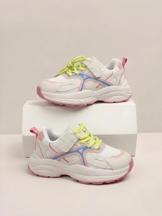 Детские кроссовки MyFuzik Shoes