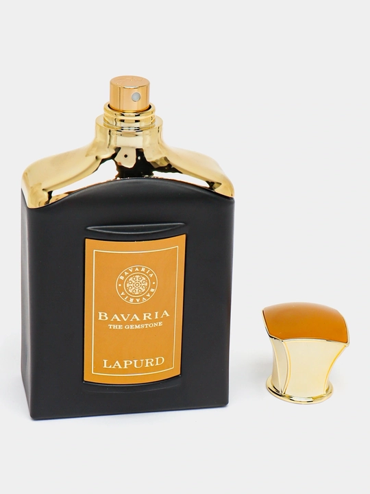 Fragrance World Bavaria the Gemstone Lapurd, арабский аромат для мужчин