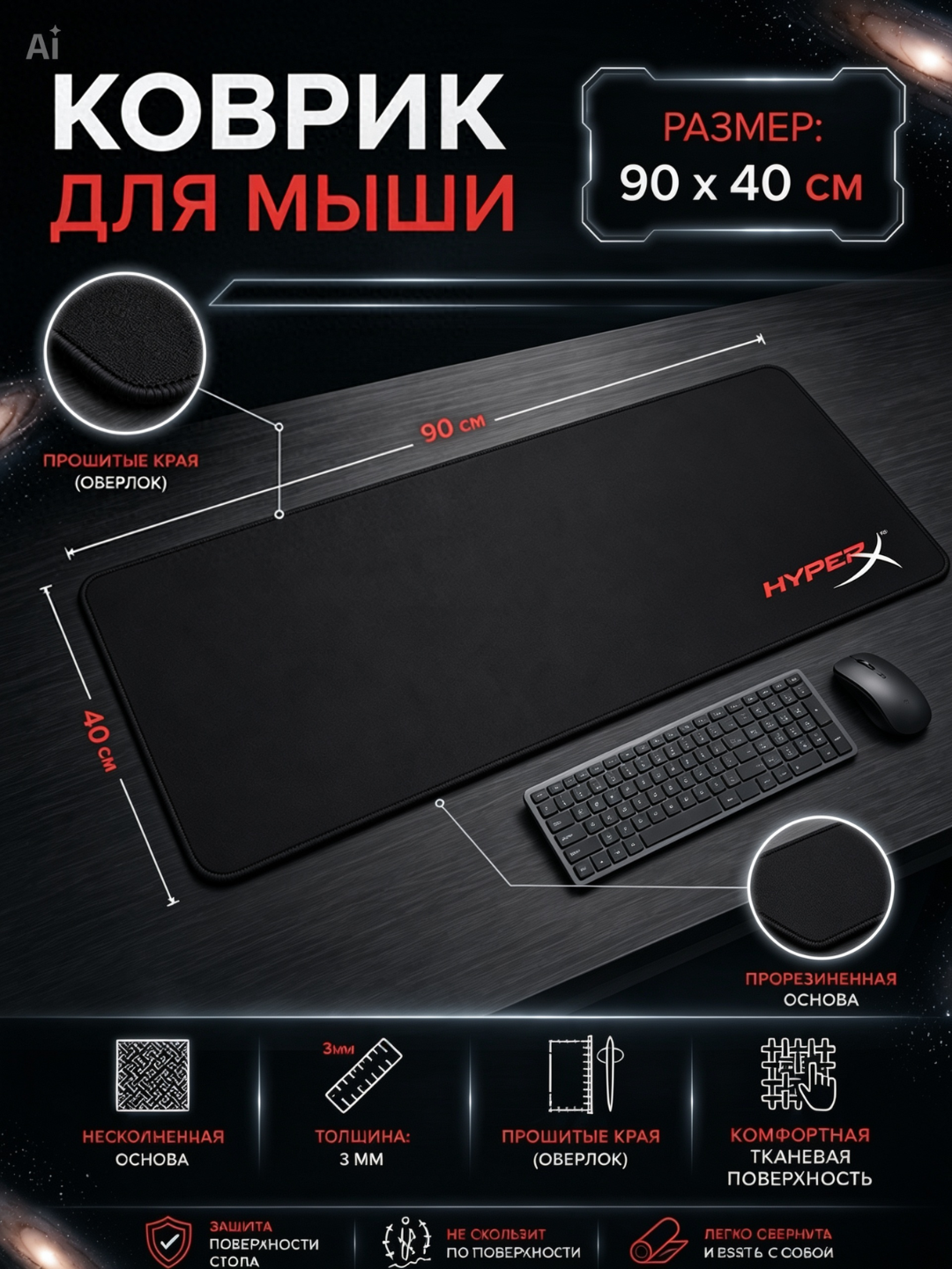 Желтый