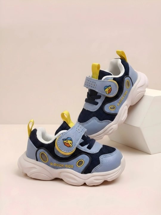 Детские кроссовки MyFuzik Shoes
