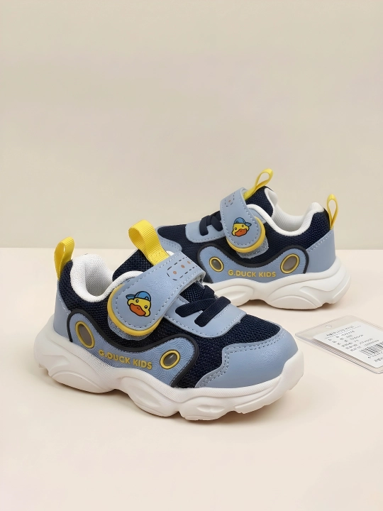 Детские кроссовки MyFuzik Shoes