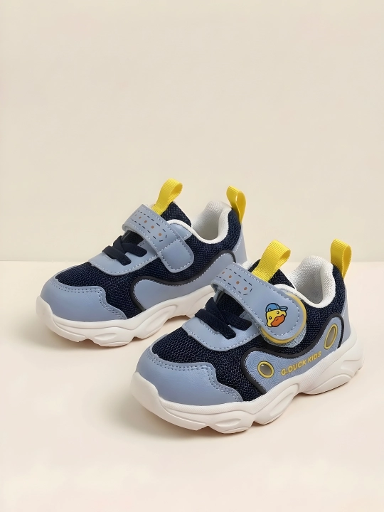 Детские кроссовки MyFuzik Shoes