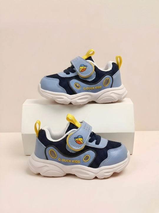Детские кроссовки MyFuzik Shoes