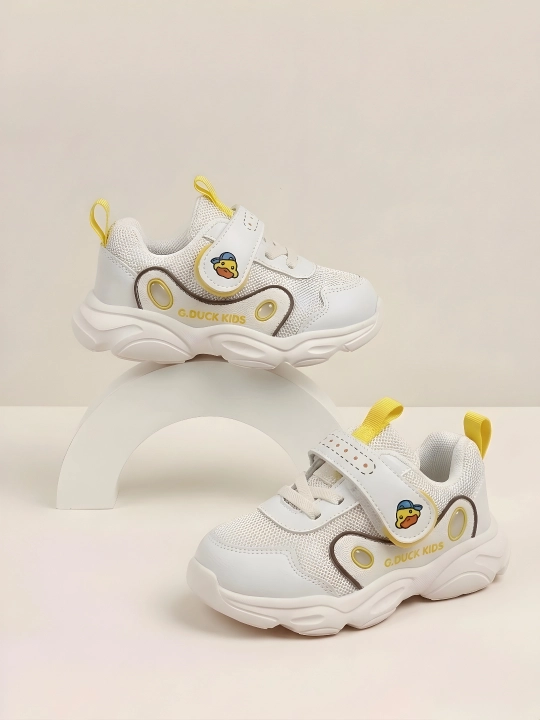 Детские кроссовки MyFuzik Shoes - 