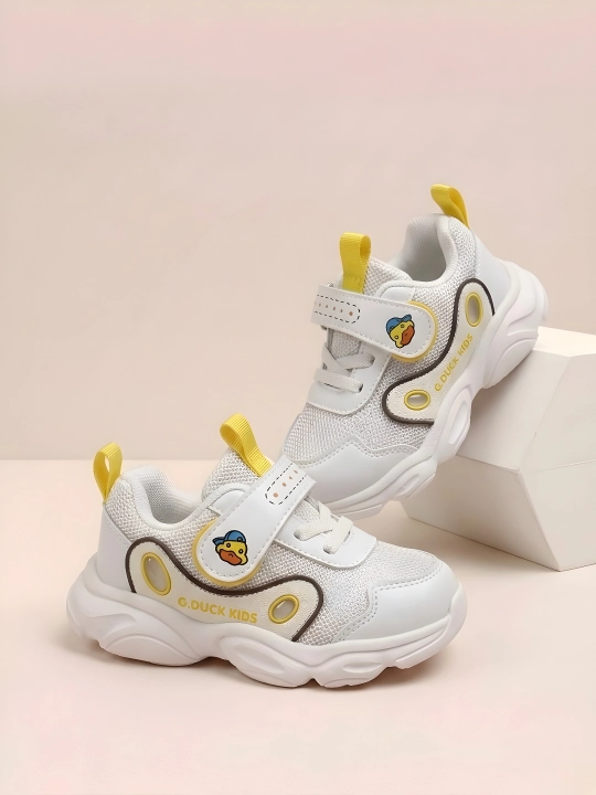 Детские кроссовки MyFuzik Shoes