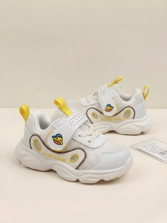 Детские кроссовки MyFuzik Shoes