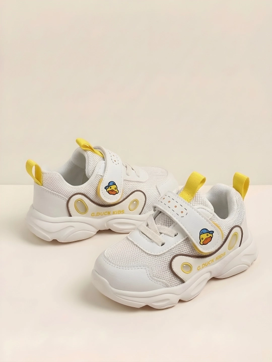 Детские кроссовки MyFuzik Shoes