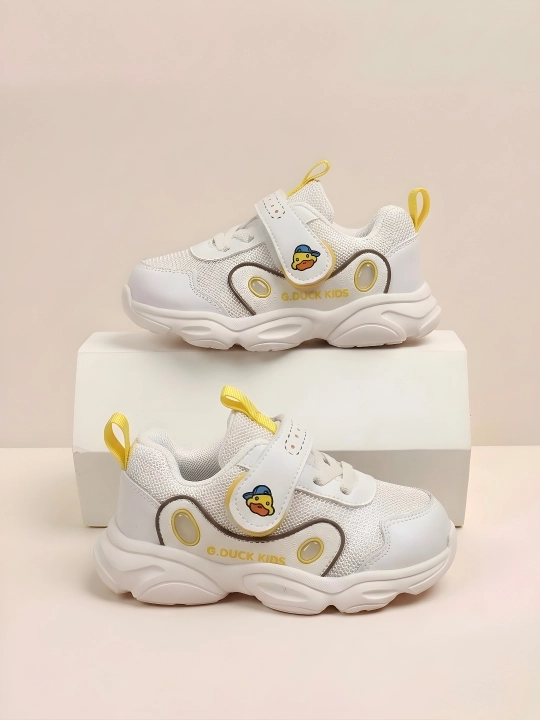 Детские кроссовки MyFuzik Shoes