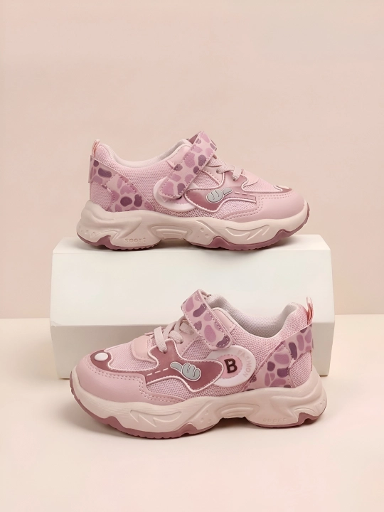 Детские кроссовки MyFuzik Shoes