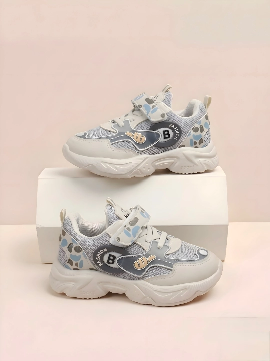 Детские кроссовки MyFuzik Shoes