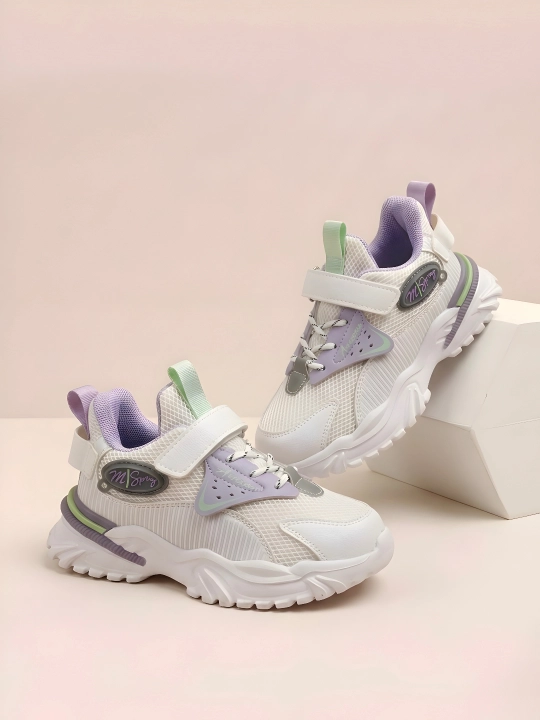 Детские кроссовки MyFuzik Shoes