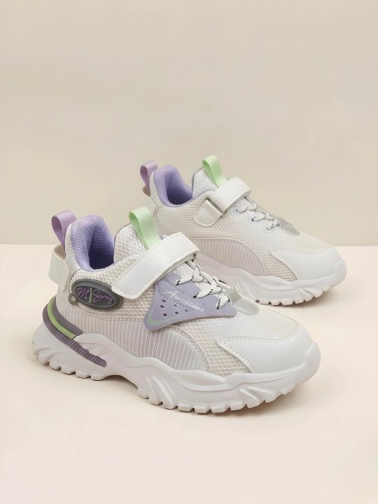 Детские кроссовки MyFuzik Shoes