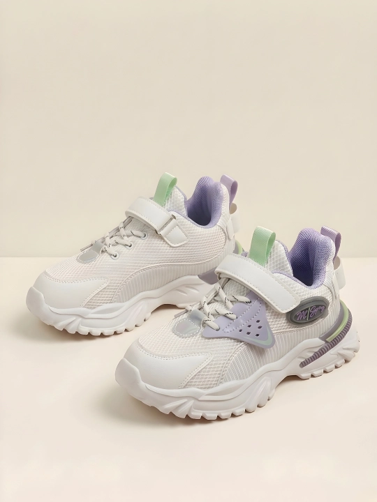 Детские кроссовки MyFuzik Shoes
