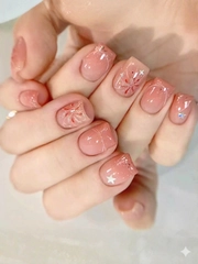 Коралловый