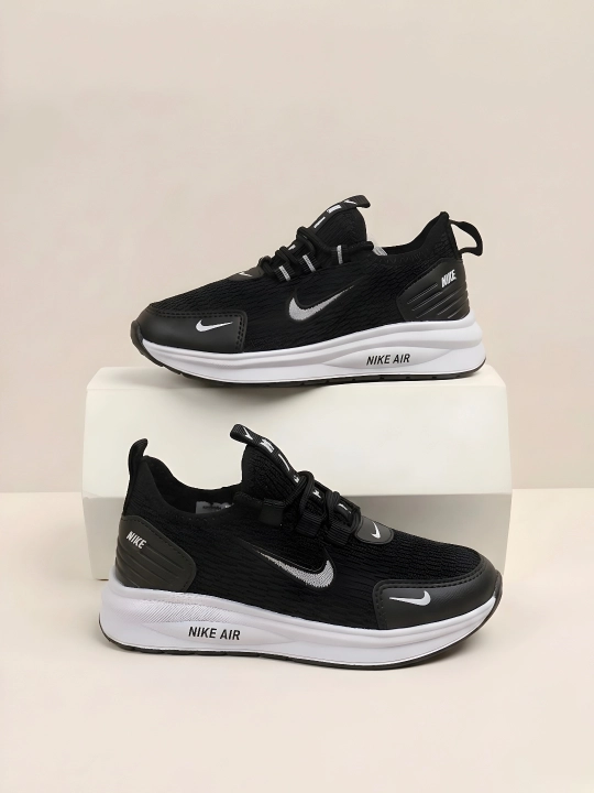 Детские кроссовки MyFuzik Shoes