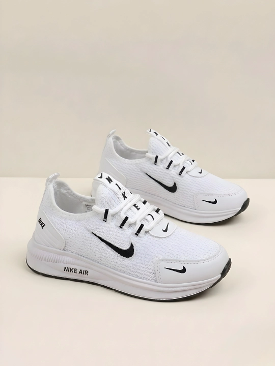 Детские кроссовки MyFuzik Shoes