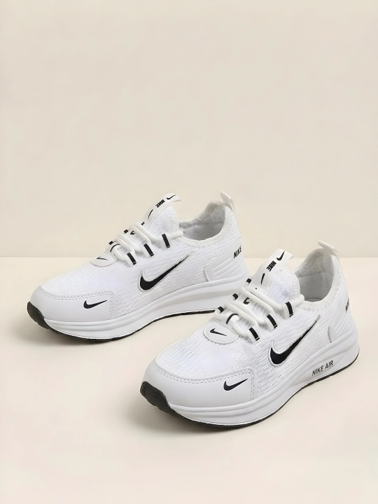 Детские кроссовки MyFuzik Shoes