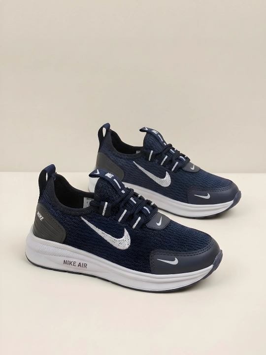 Детские кроссовки MyFuzik Shoes