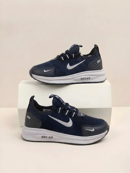 Детские кроссовки MyFuzik Shoes