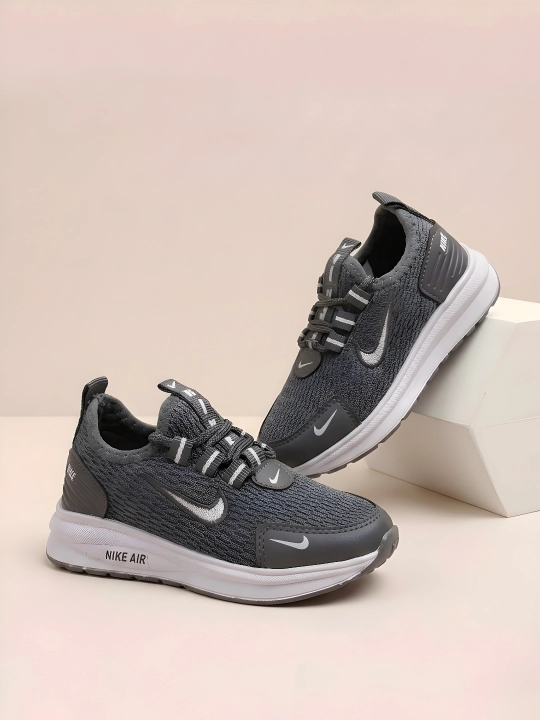 Детские кроссовки MyFuzik Shoes
