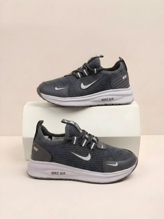 Детские кроссовки MyFuzik Shoes