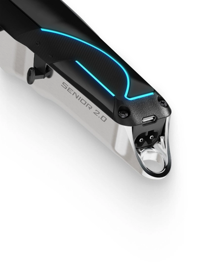 Машинка для стрижки волос Wahl Senior 2.0