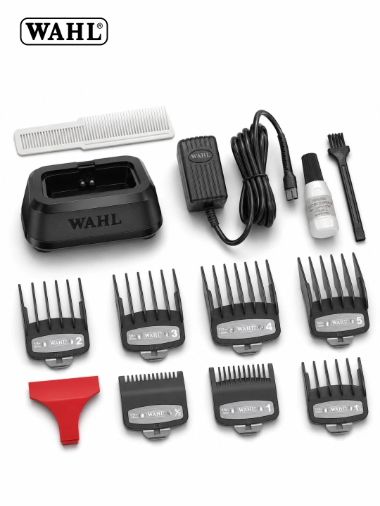 Машинка для стрижки волос Wahl Senior 2.0