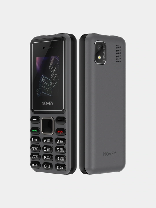 Mobil telefon Novey P20 - 