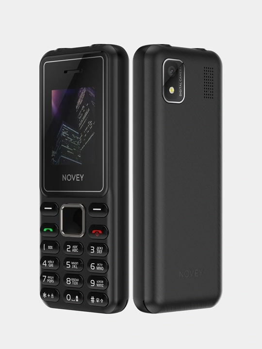 Mobil telefon Novey P20 - 