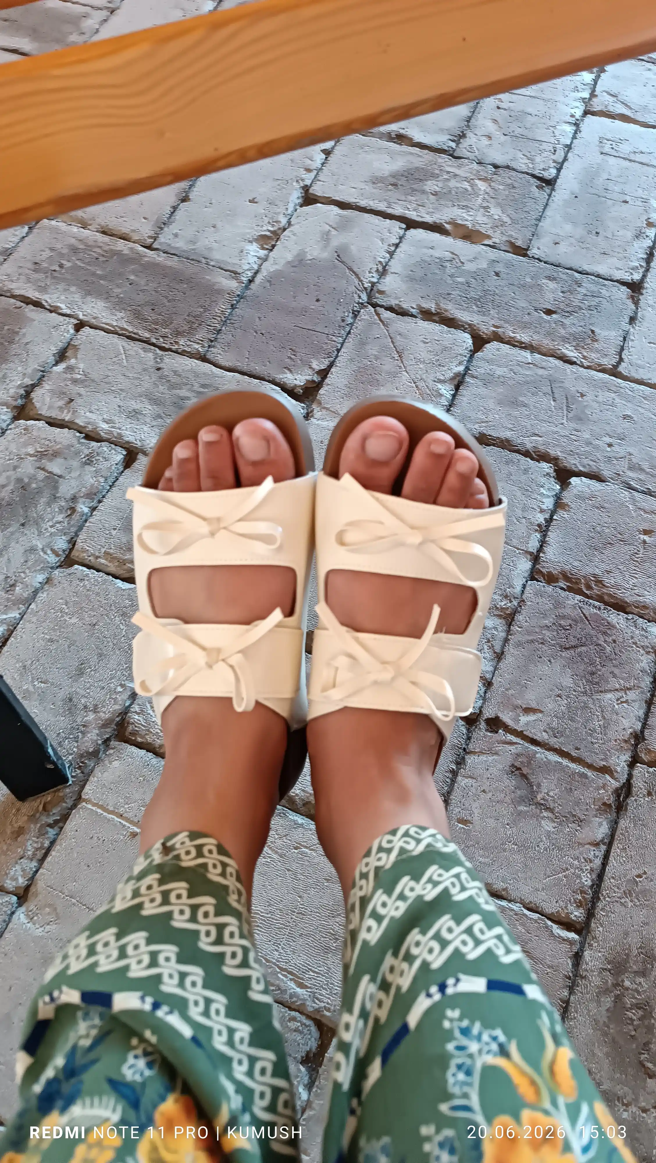 Аyollar shippaklari, Hermes shippaklari, ayollar poyabzali, 36-40 malomerka