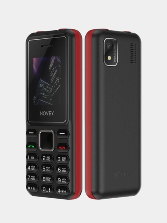 Mobil telefon Novey P20 - 