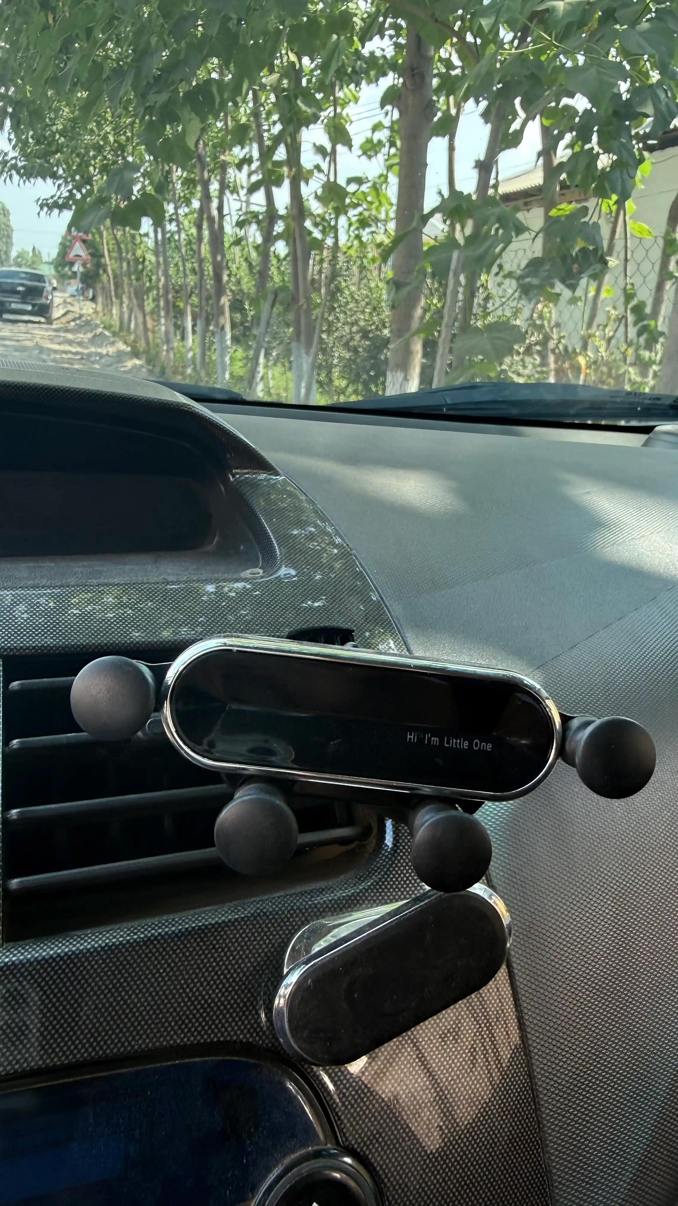 Avtomobil telefon ushlagichi, Car Holder, universal (hamma turdagi mashinalarga mos)