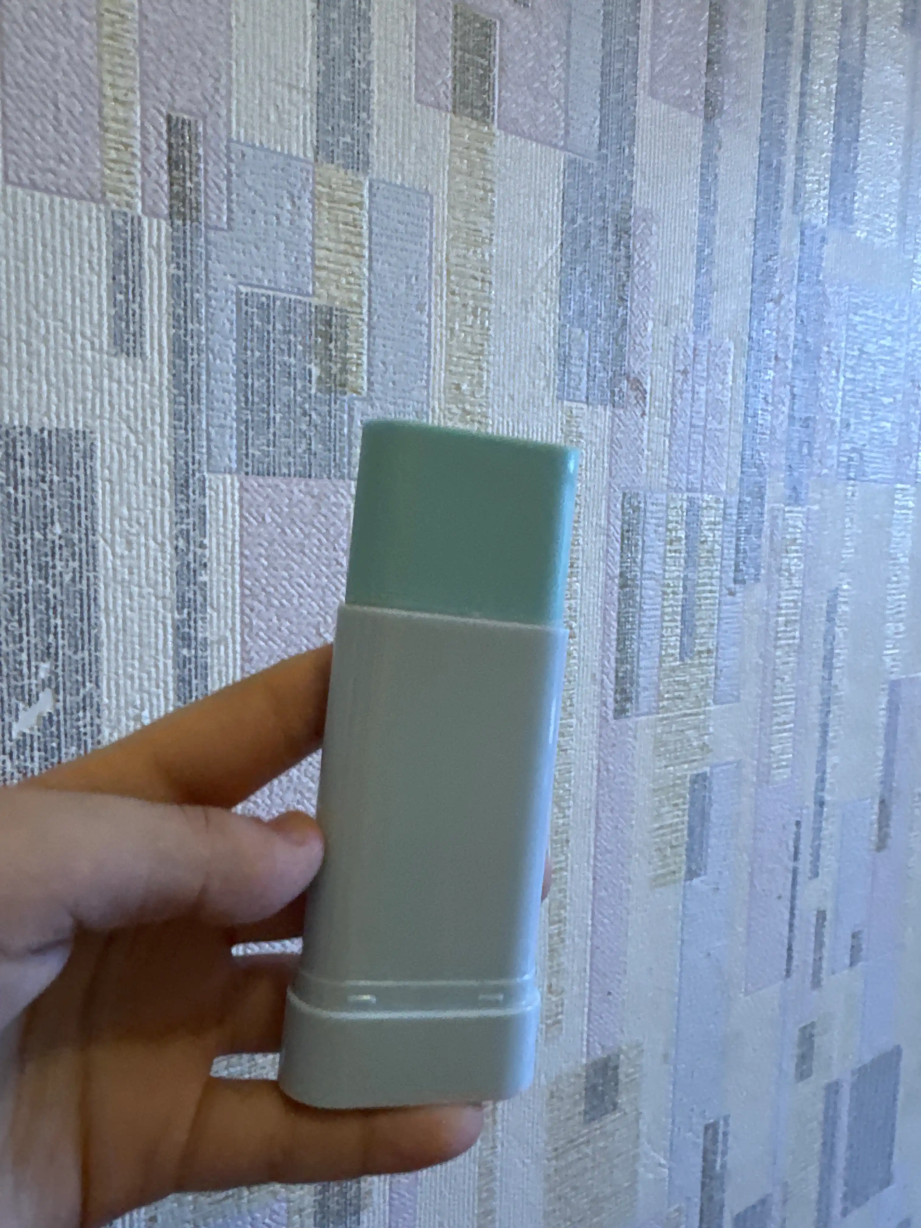 Yuz uchun quyoshdan saqlovchi tayoqcha Tocobo Cotton Soft Sun Stick SPF50 + PA++++, 19 gr
