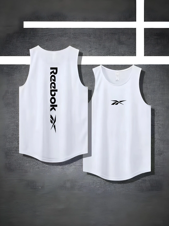 Erkaklar sport maykasi REEBOK