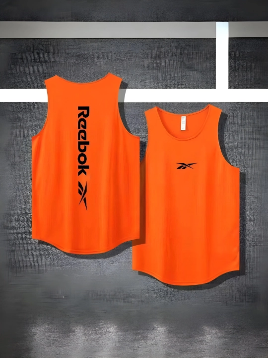 Erkaklar sport maykasi REEBOK