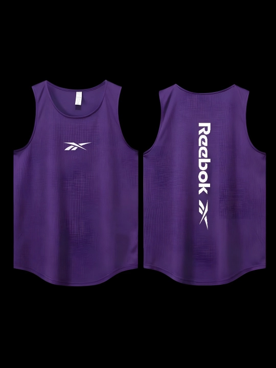 Erkaklar sport maykasi REEBOK