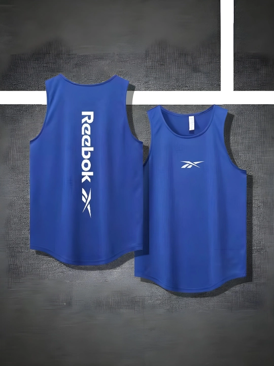 Erkaklar sport maykasi REEBOK