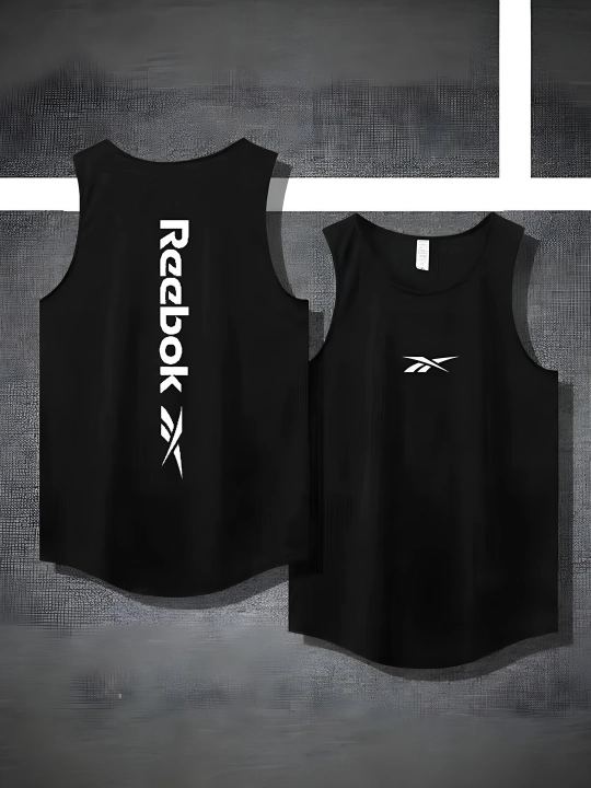 Erkaklar sport maykasi REEBOK