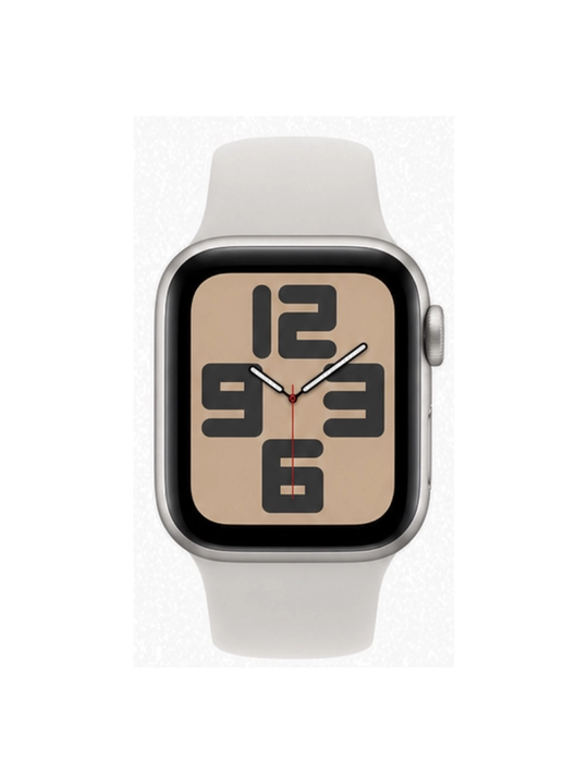 Apple Watch SE 2, 40/44 mm, GPS